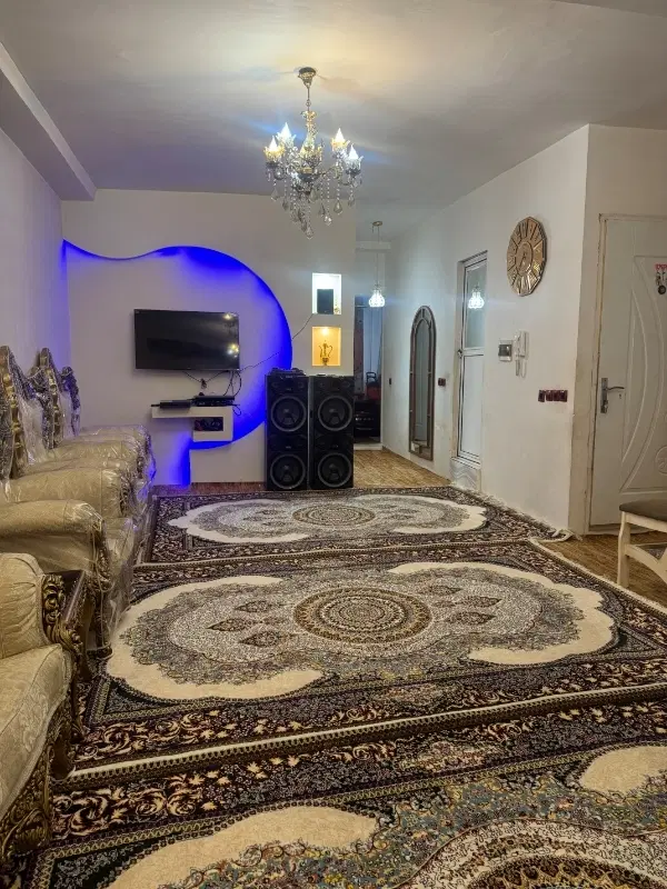 فروش اپارتمان شهرک اندیشه