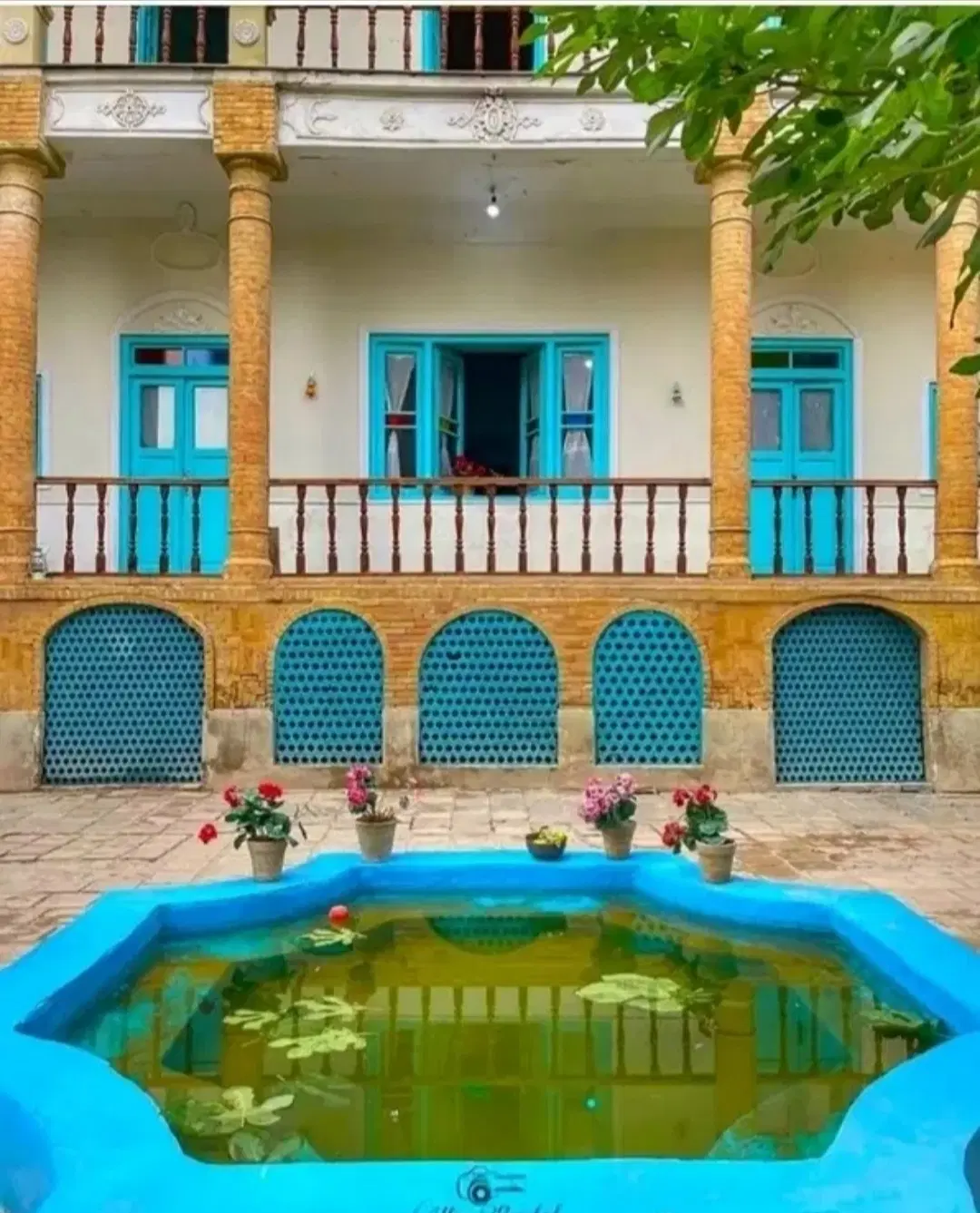 فروش منزل مسکونی