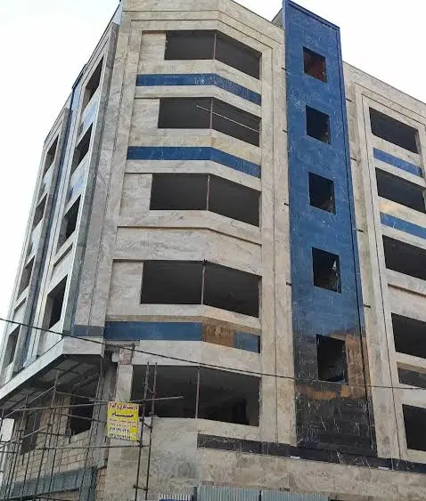 فروش آپارتمان لوکس