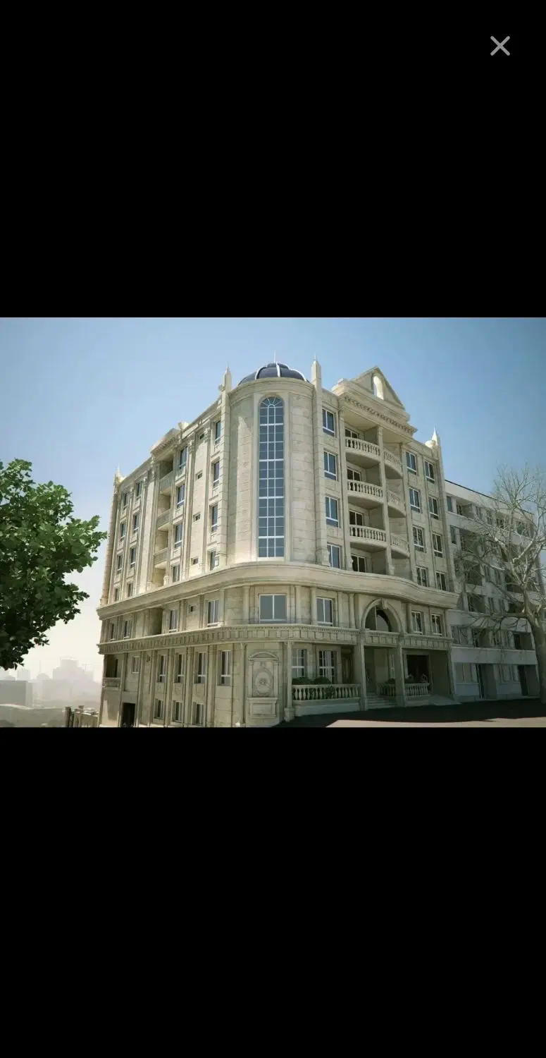 واحدی تجاری در فرهنگشهر