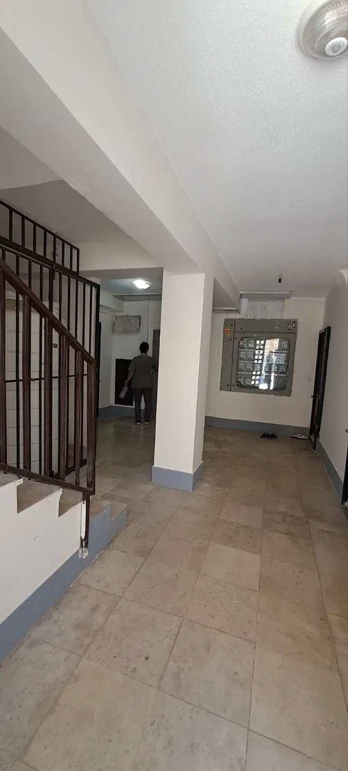 فروش دو خواب فاز چهار