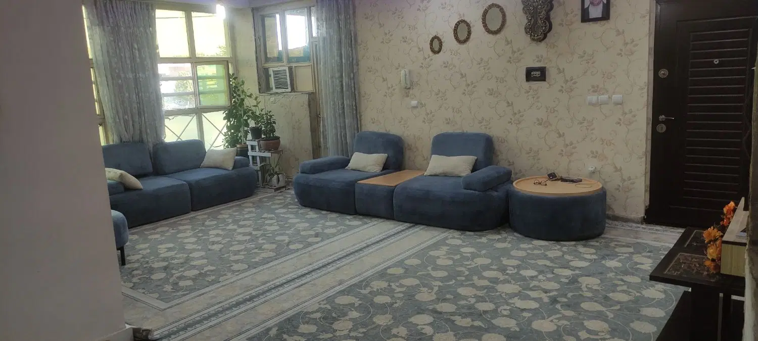 فروش اپارتمان به قیمت مناسب