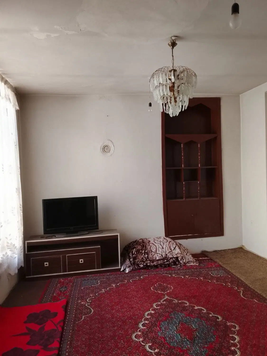 خانه کلنگی
