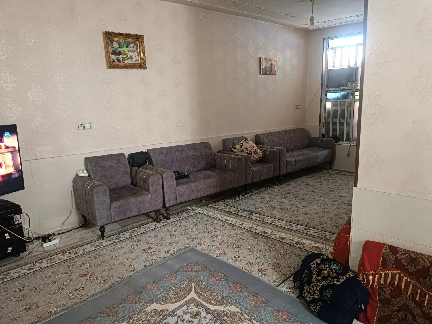 خانه ویلایی