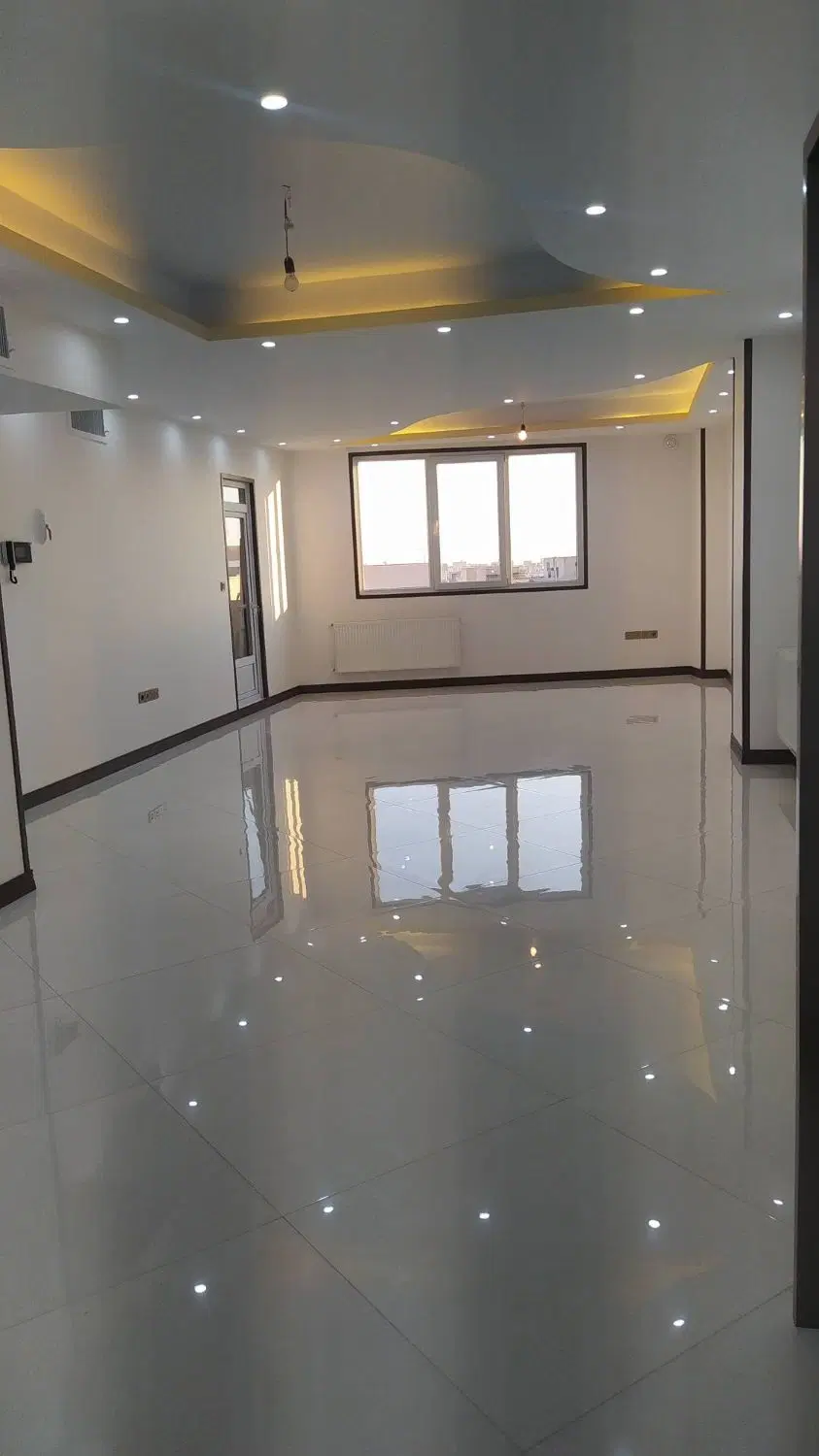 ۱۱۵ متری ۲ خواب فول در نواب