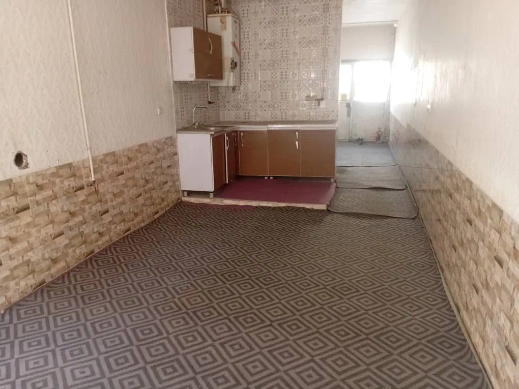 رهن و اجاره ۶۰ متری تخلیه بلوار اتحاد کوشکک