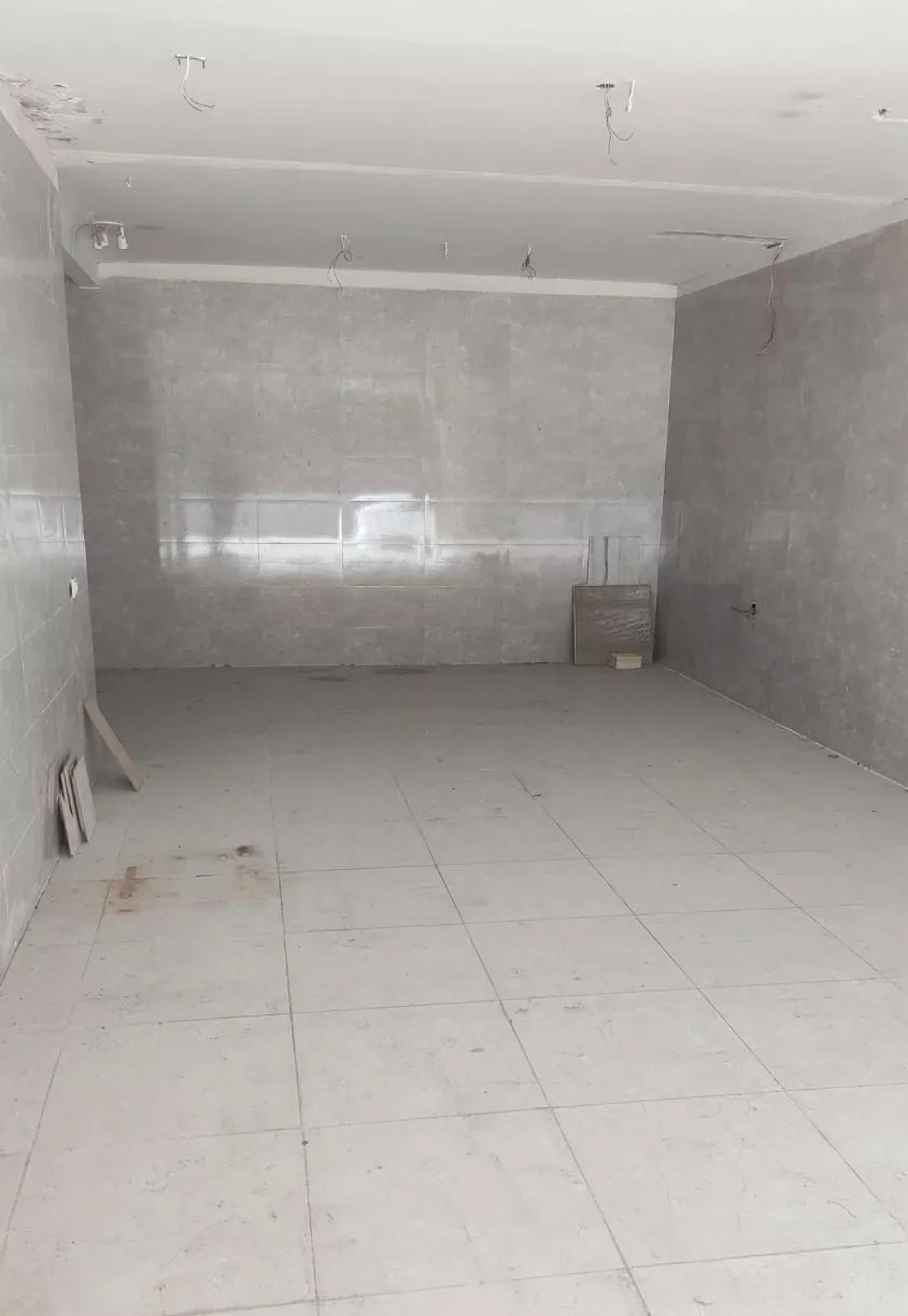 مغازه ۴۴ متری فضیلت