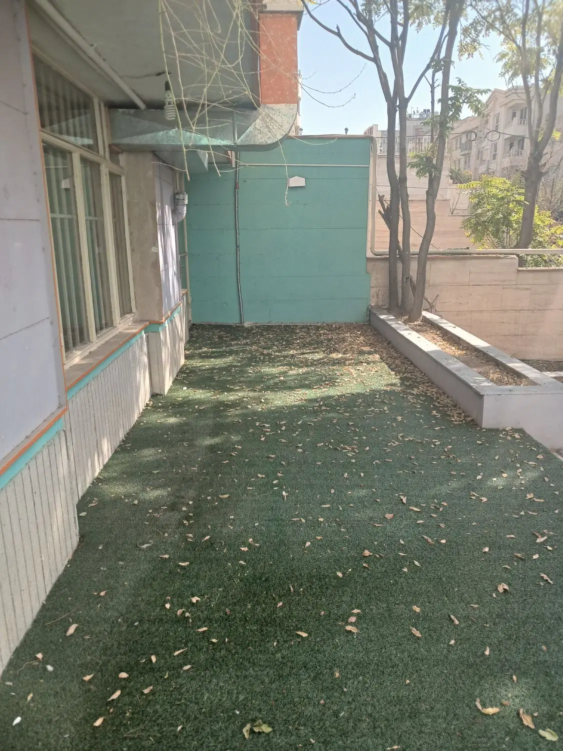 اجاره مدرسه عظیمیه
