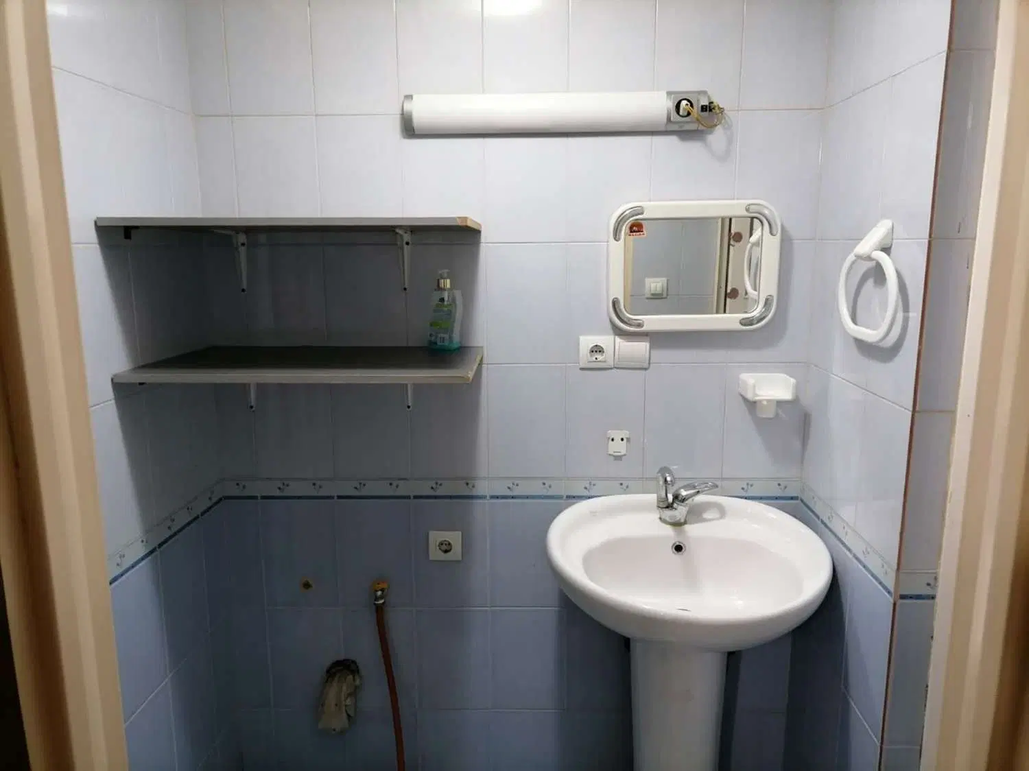 پیروزی خ تاجری رهن کامل
