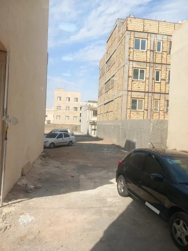 زمین۱۸۰متر شهرکسازان