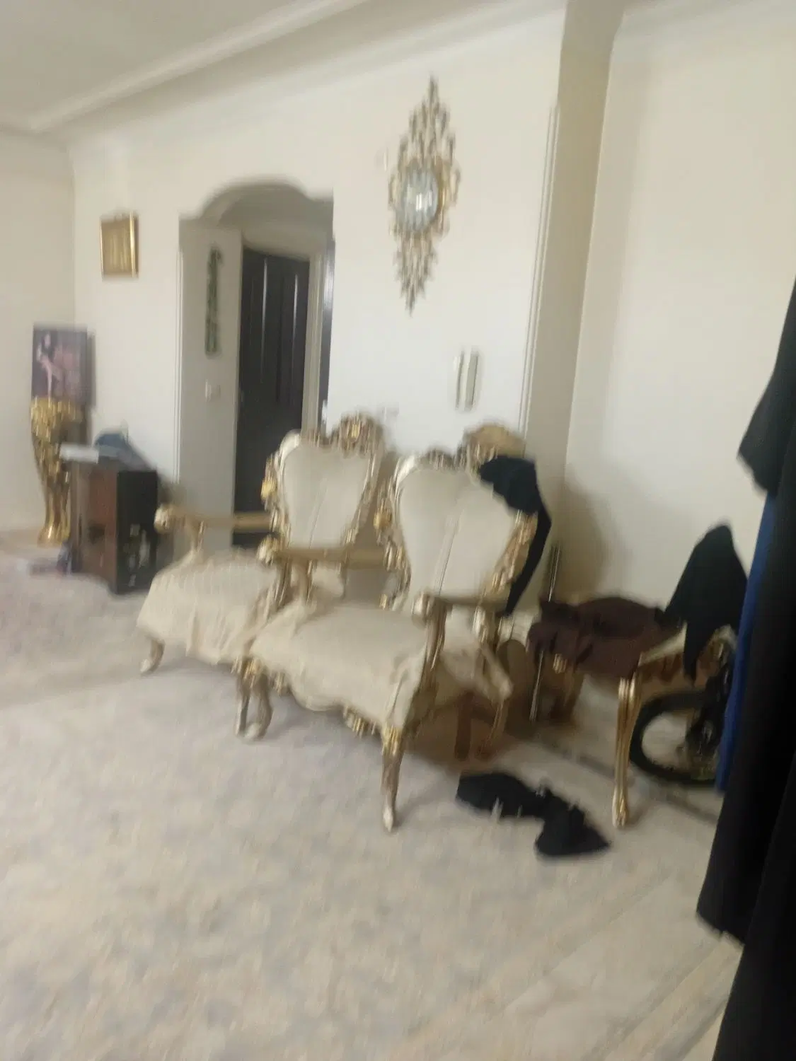 اپارتمان