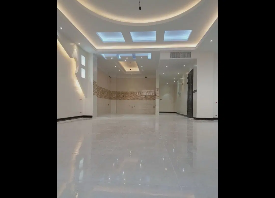 پکیج ۳ طبقه مستقل تاپ لوکیشن صفر