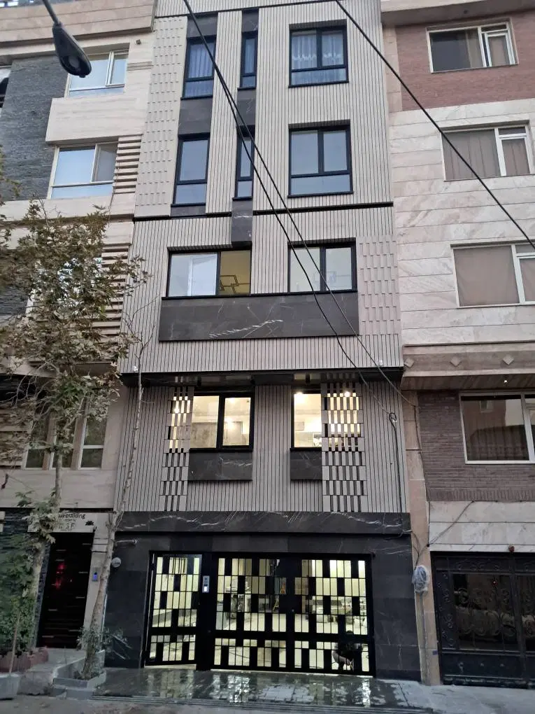 اپارتمان ۱۱۰ متری تک واحدی فول اجاره