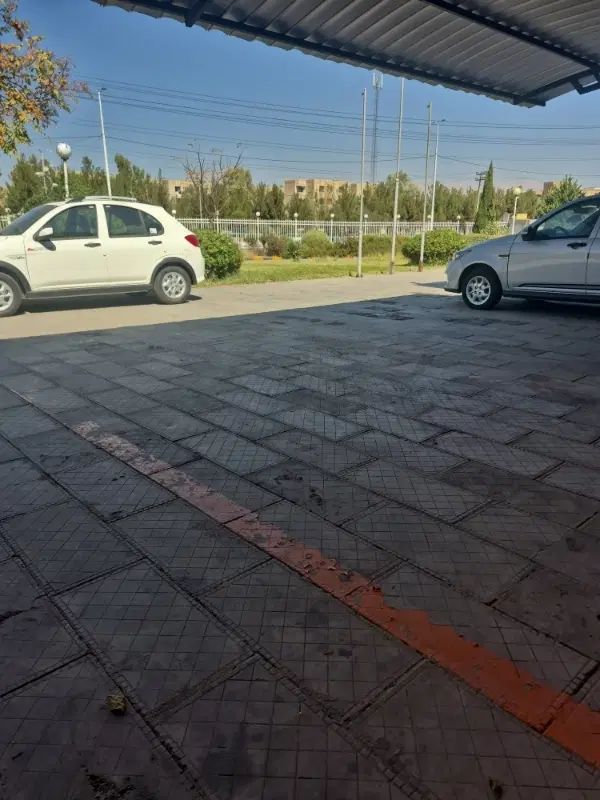 فروش زمین با پروانه