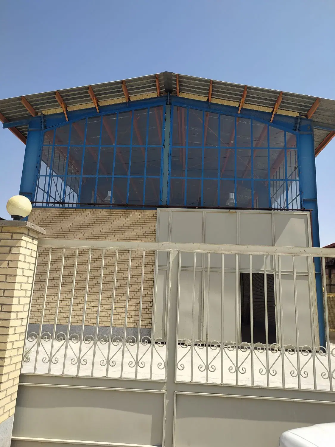 سوله بزرگ رهن و اجاره