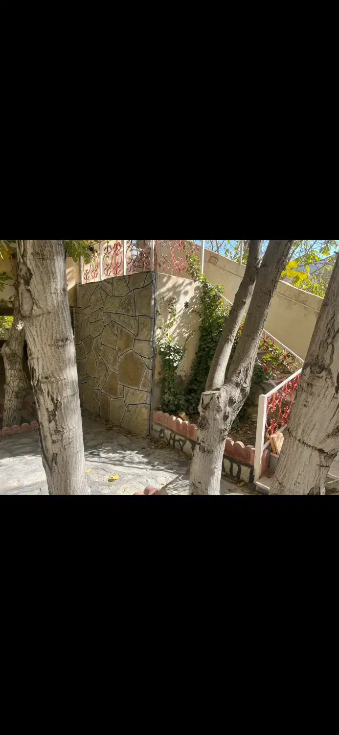 باغ ویلا