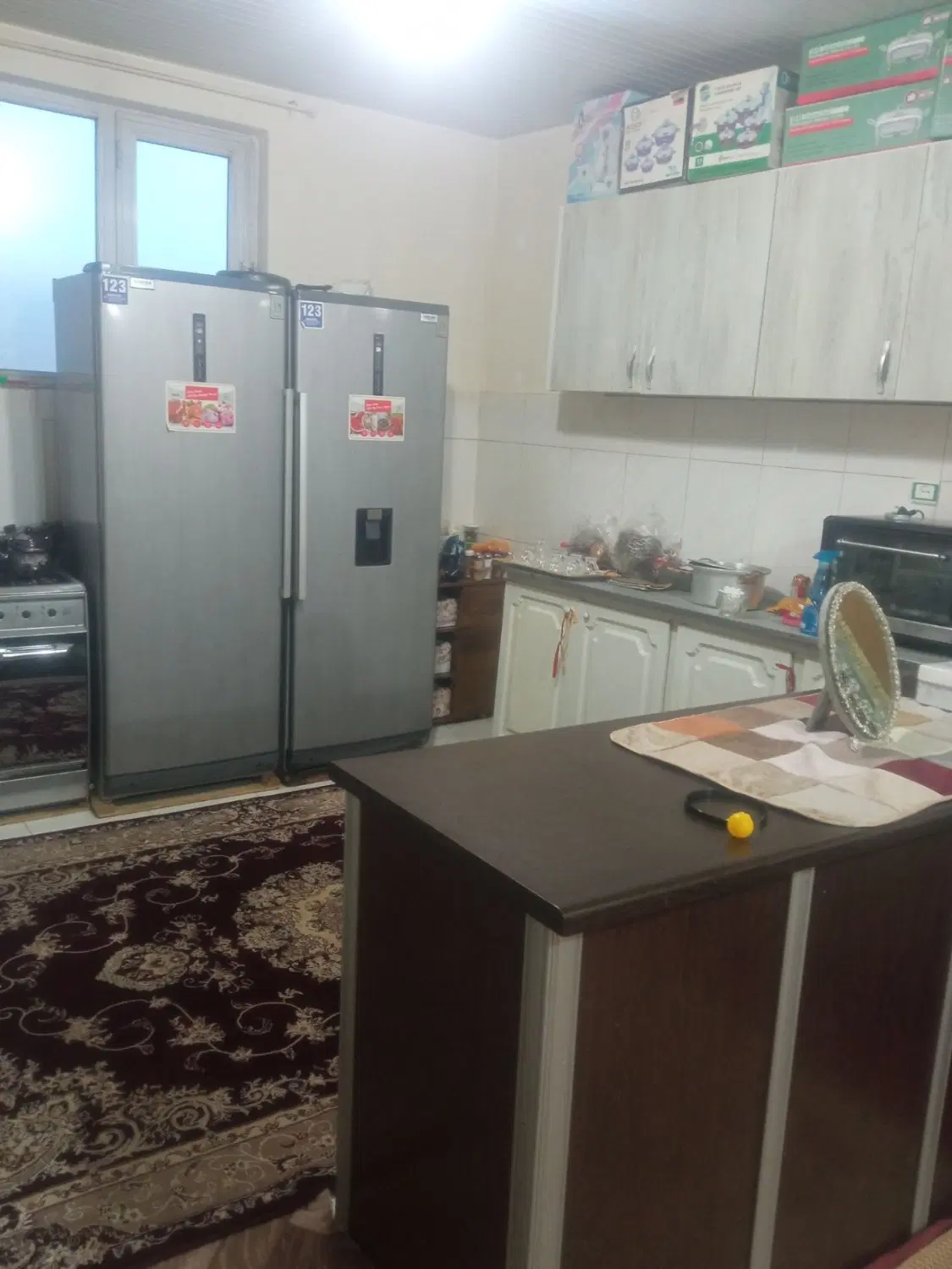 رهن و اجاره در شمس آباد