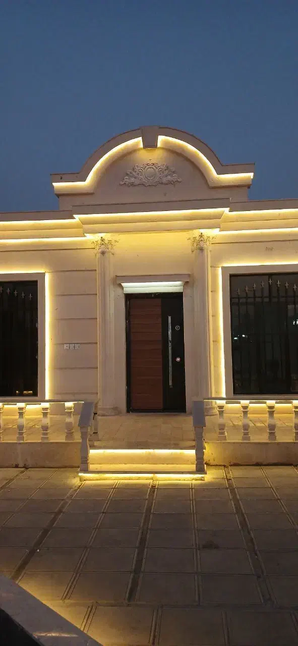 اجاره دو طبقه ویلایی دربست