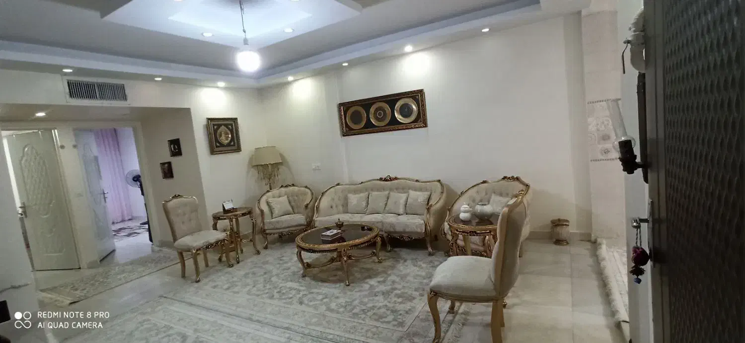 واحد اجاره ای در فرامرزیه مارلیک سرآسیاب