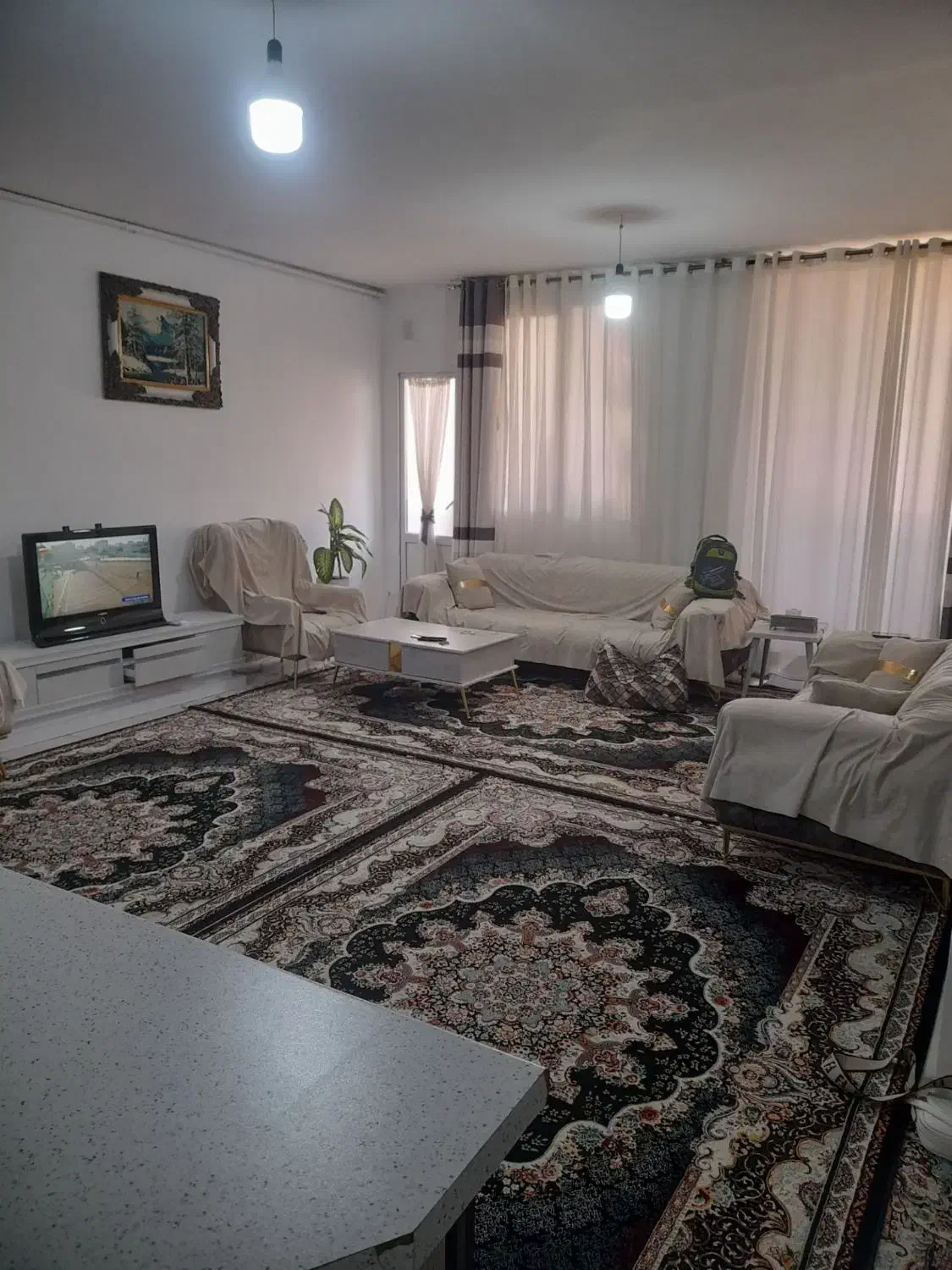 فروش خانه در مسکن مهر نظرآباد