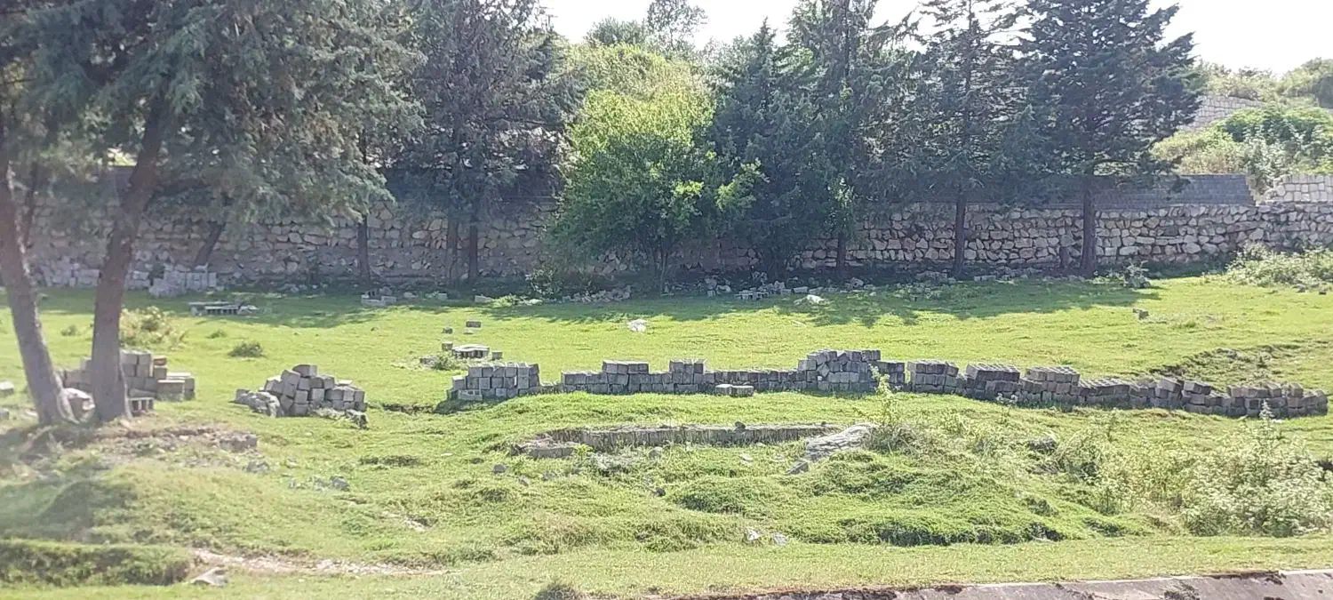 ۲۸۴ متر یا ۲۴۸۴ متر زمین چالوس خانیکان
