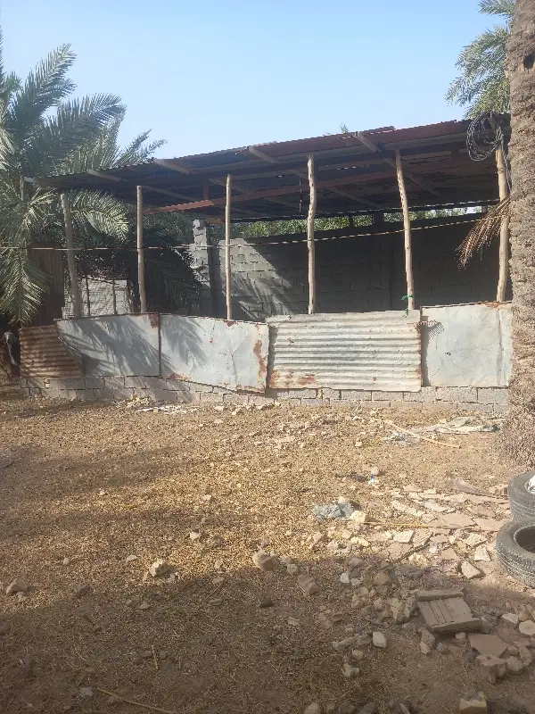 اجاره زمین