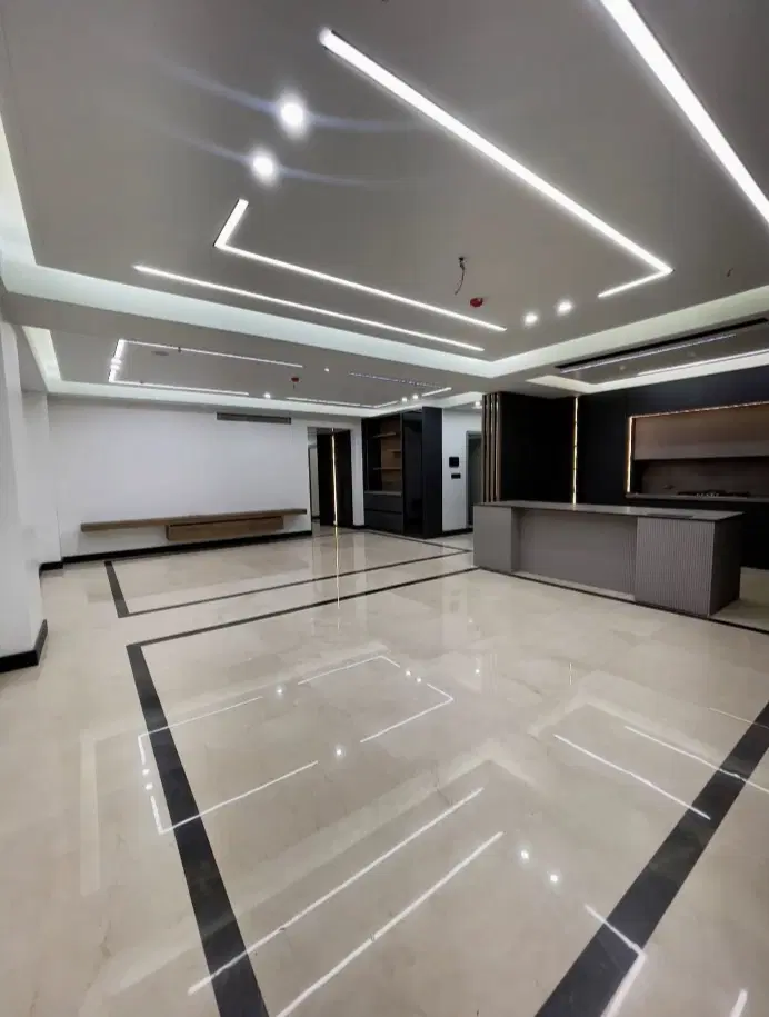 رهن آپارتمان 3 خواب صفر تاپ لوکیشن والفجر