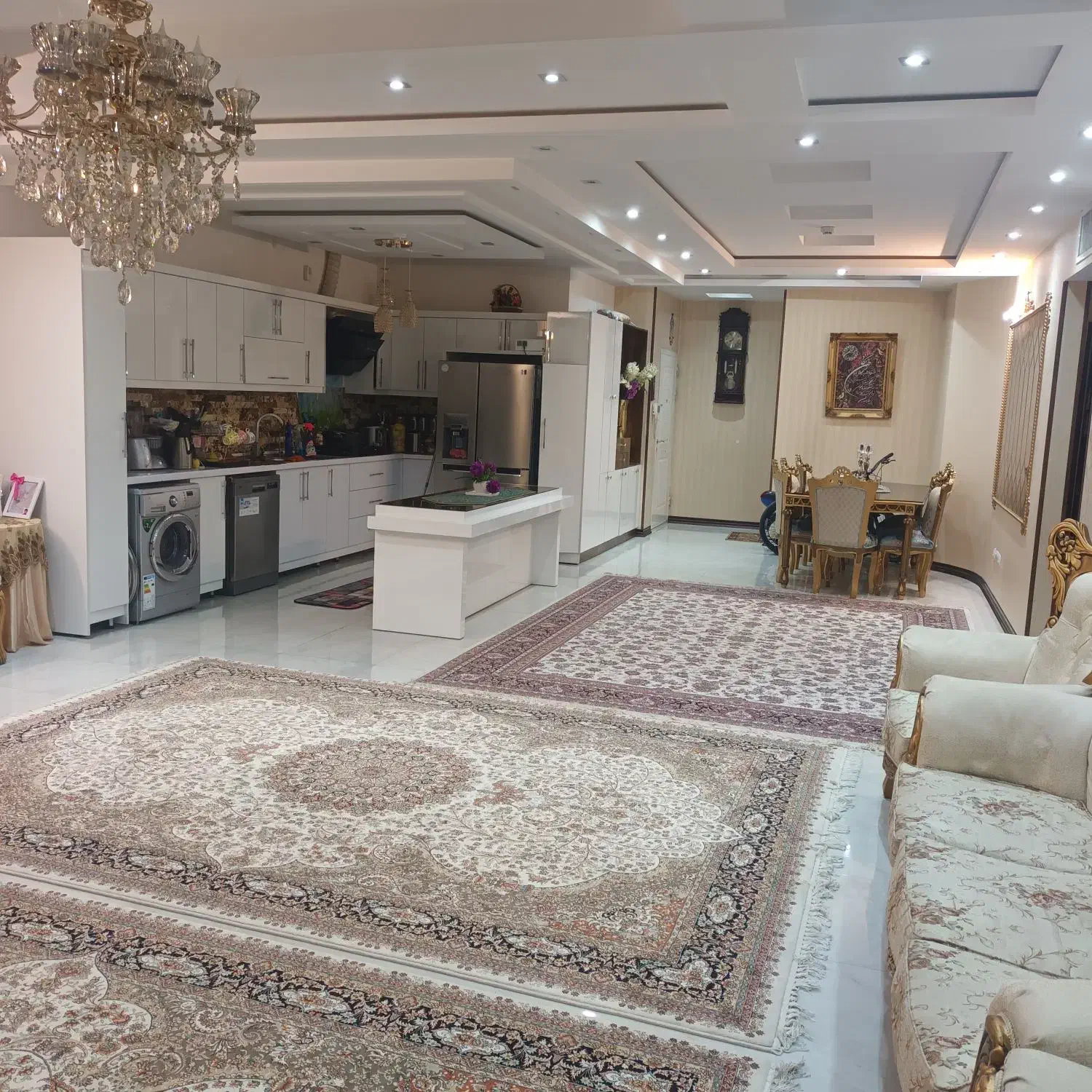 حاشیه پیروزی ۲ممرقلب رضاشهرفول