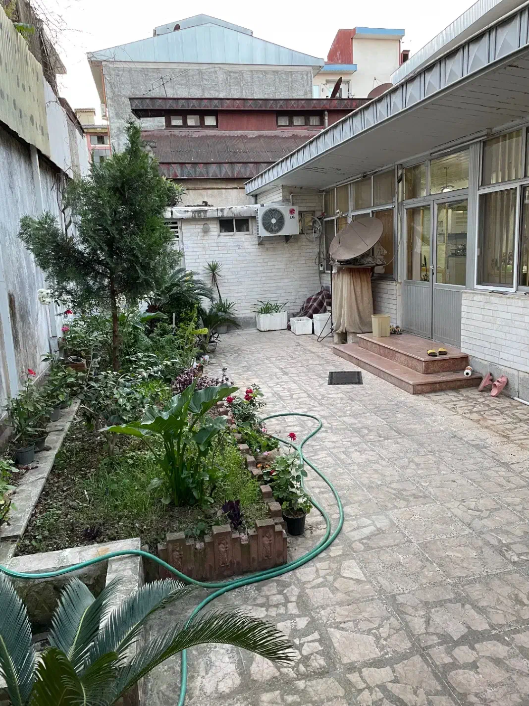 فروش واحد ویلایی