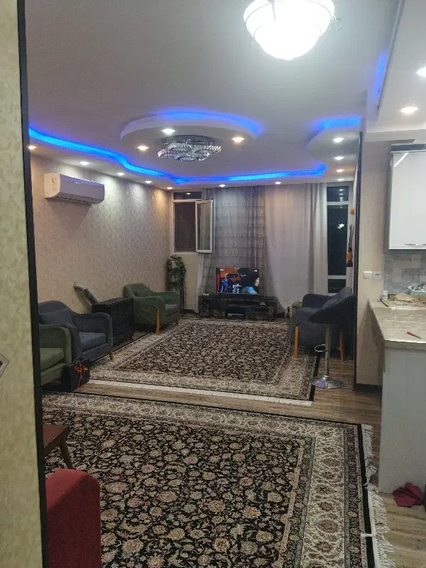 رهن و اجاره طبقه دوم منزل مسکونی مستقل