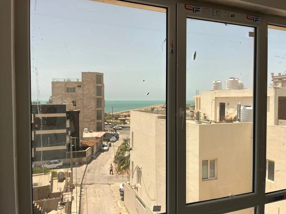 فروش تک خوابه ۶۰ متری عاشوری
