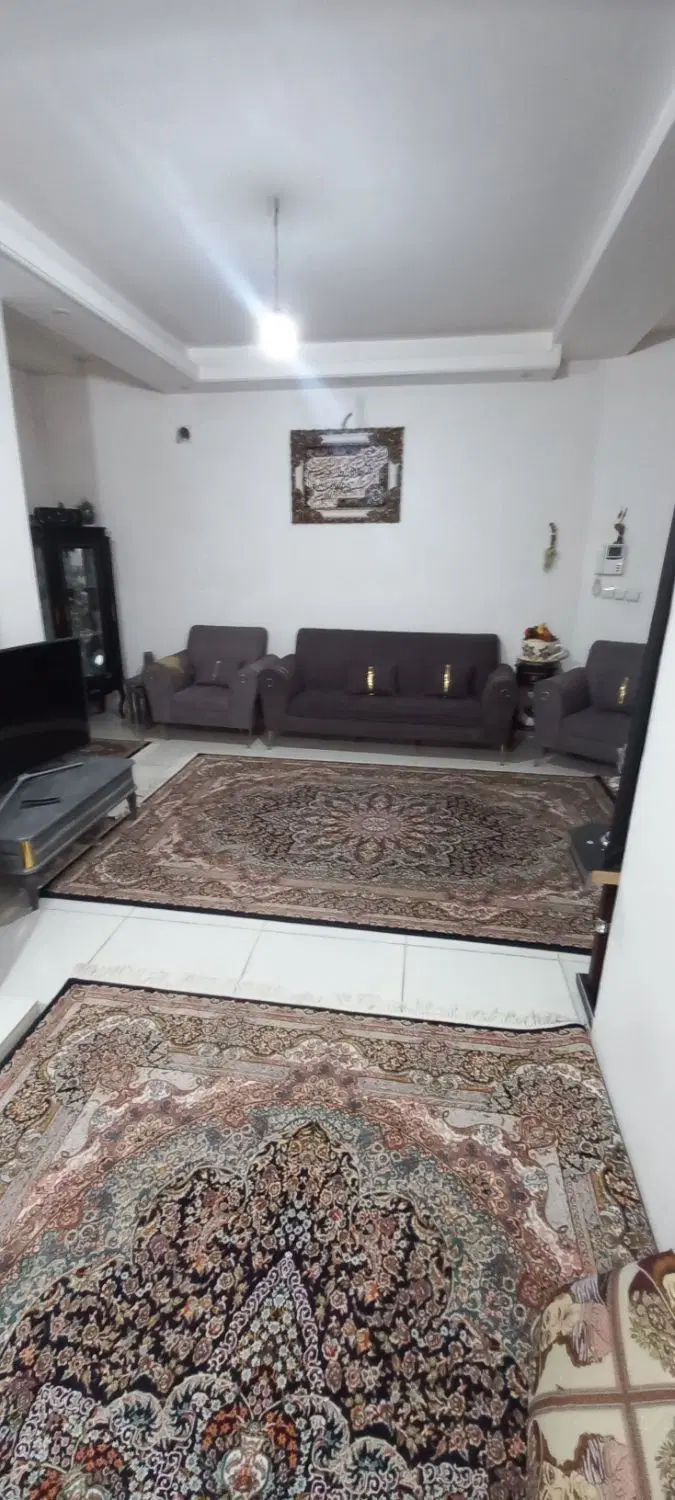 اجاره اپارتمان ۵۵ متر