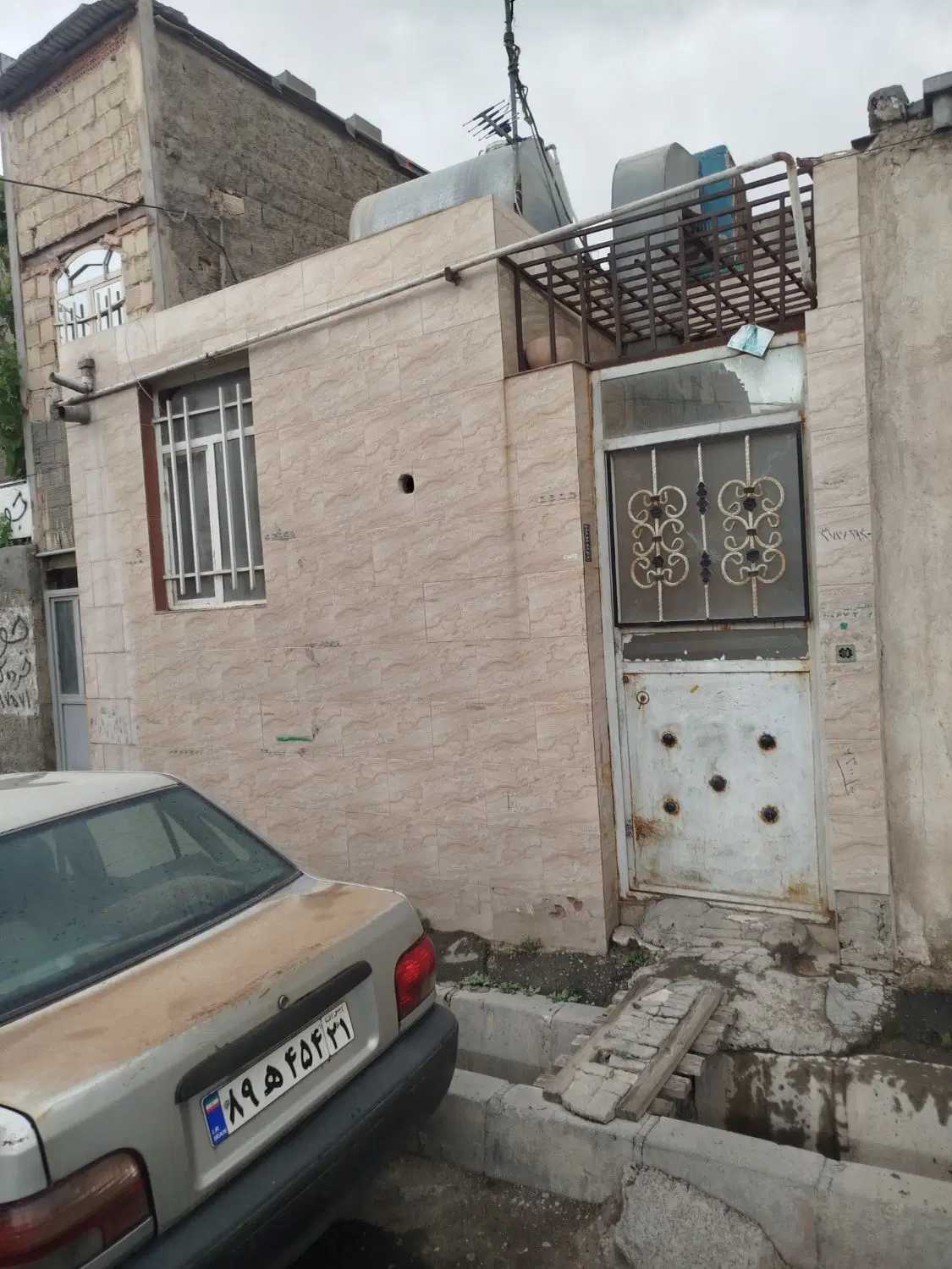 اجاره خانه 50مترب