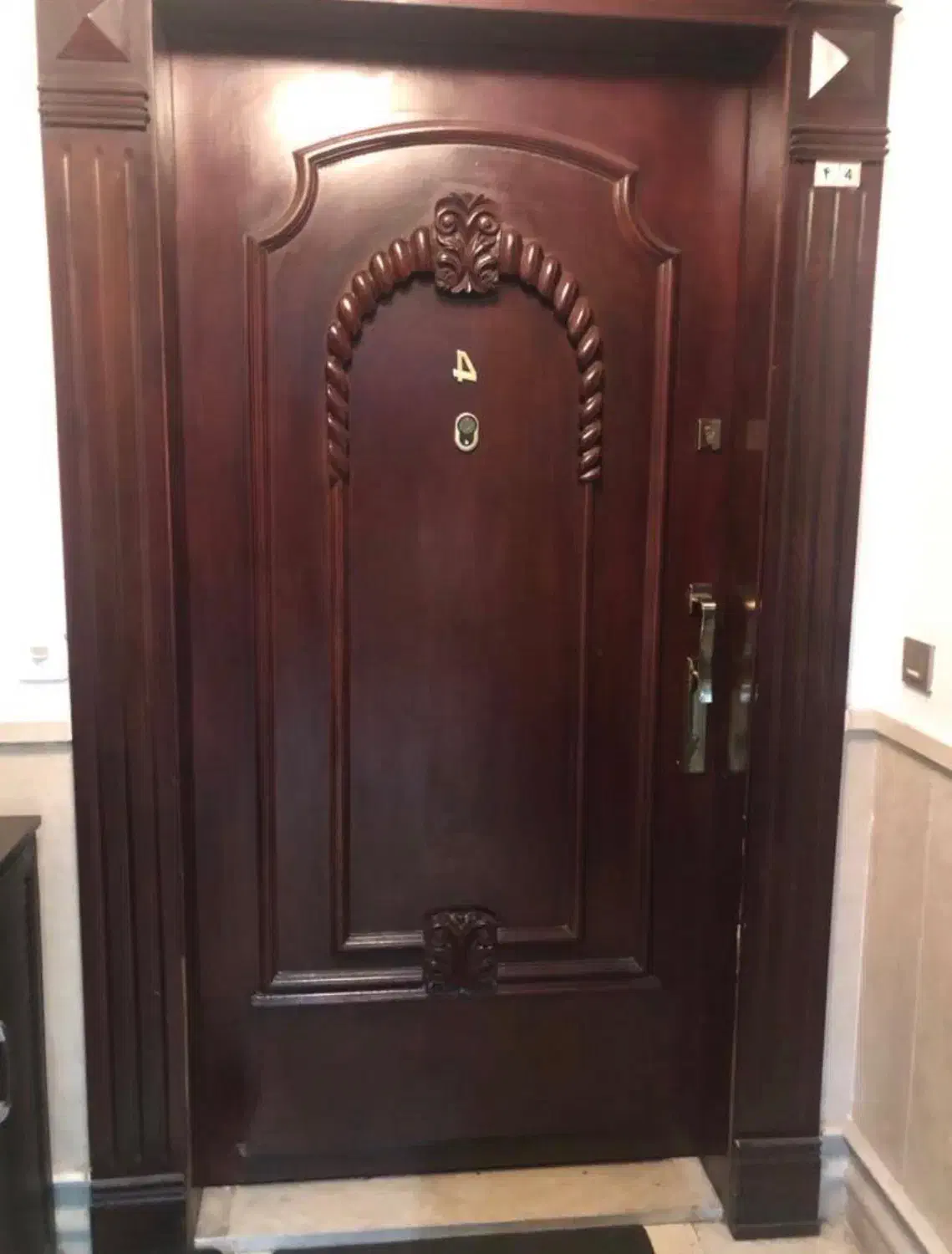 جردن 180 متر