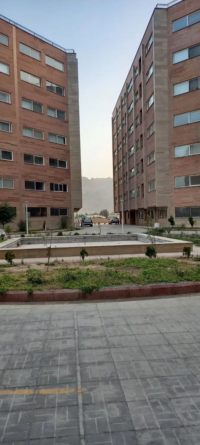 واحد ۲ خواب مجتمع دریای نور