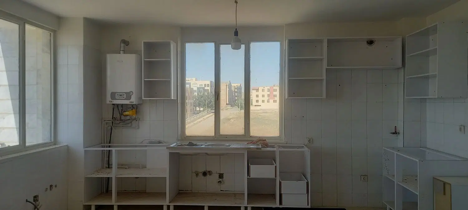 فروش آپارتمان