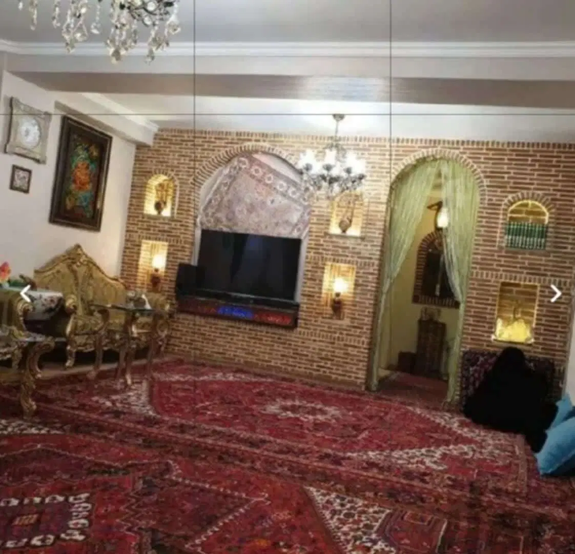 فروش آپارتمان