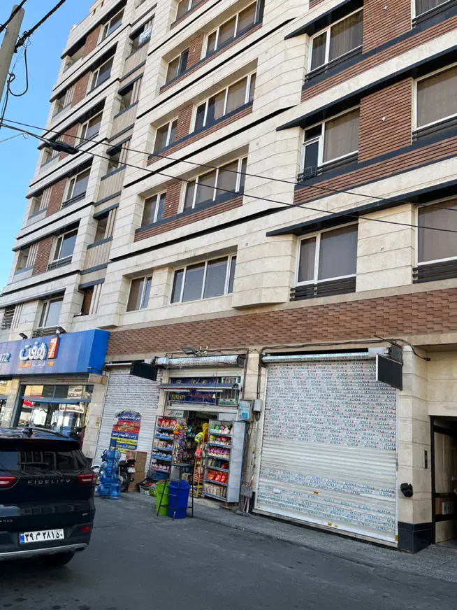 مشارکت در ساخت