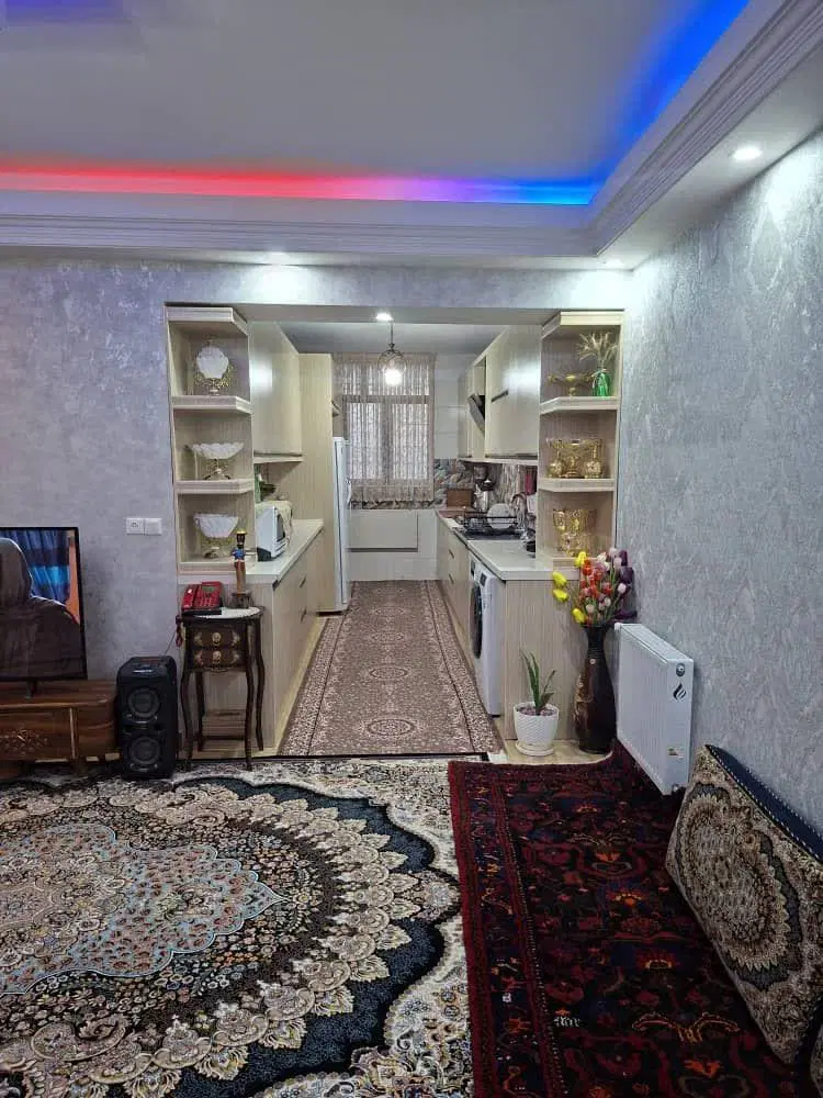 خانه مسکونی