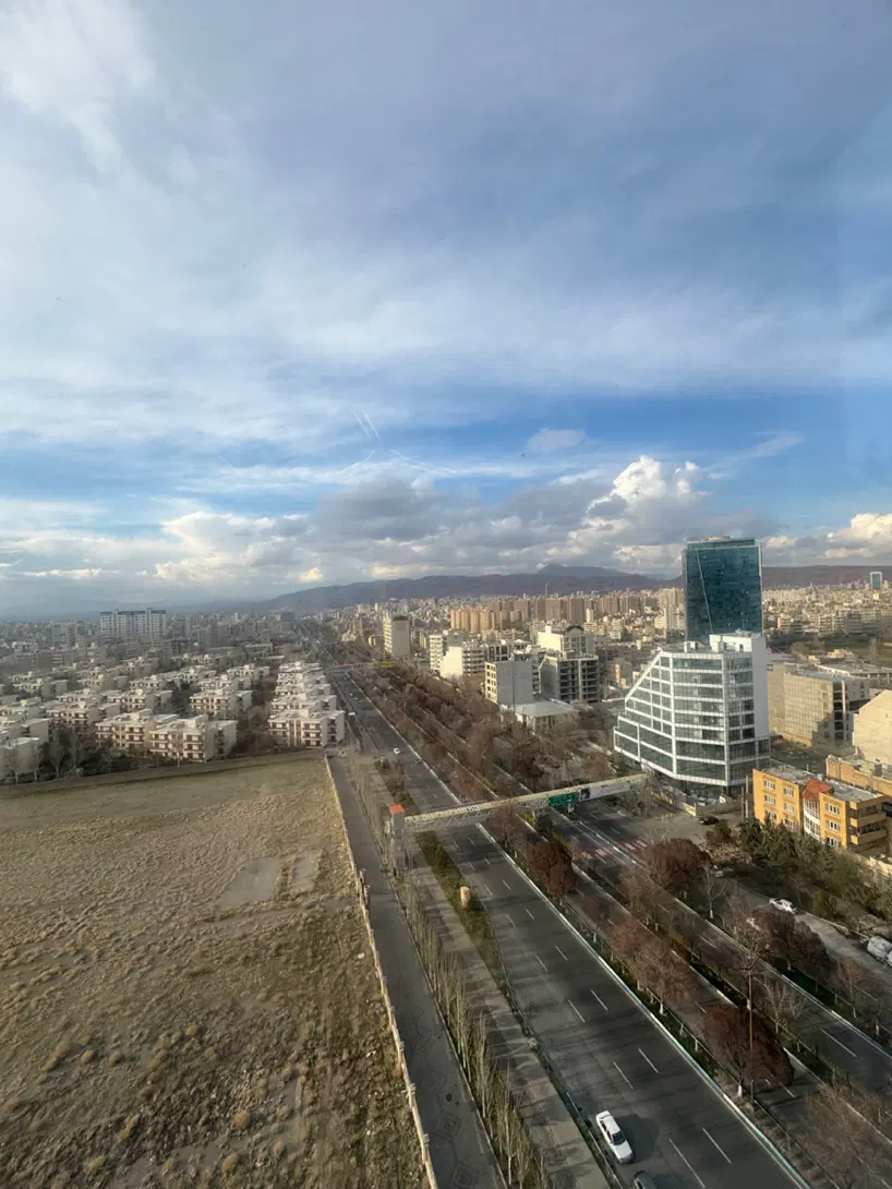 واگذاری سالن زیبایی