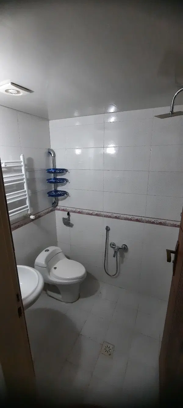 اجازه اپارتمان