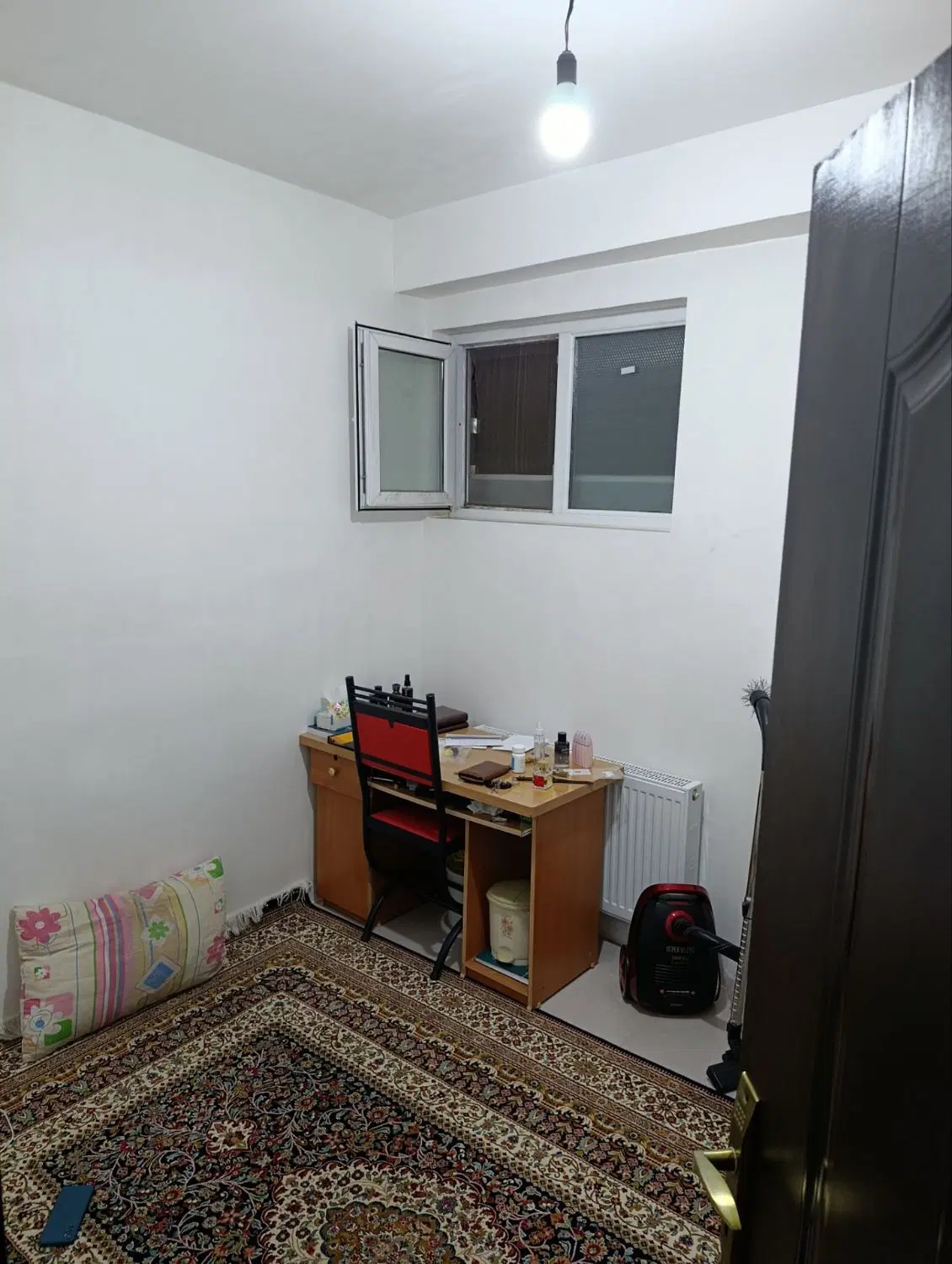 فروش آپارتمان تک واحدی لوکس