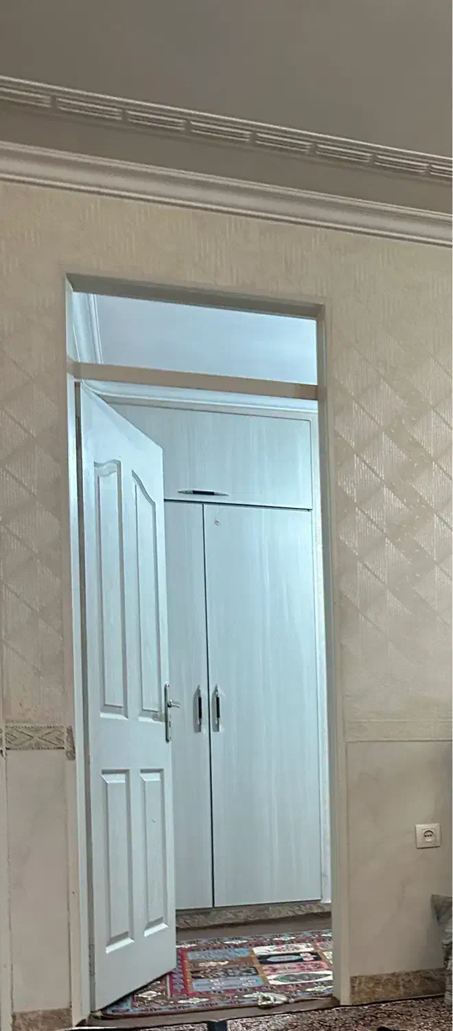 دوطبقه ویلایی