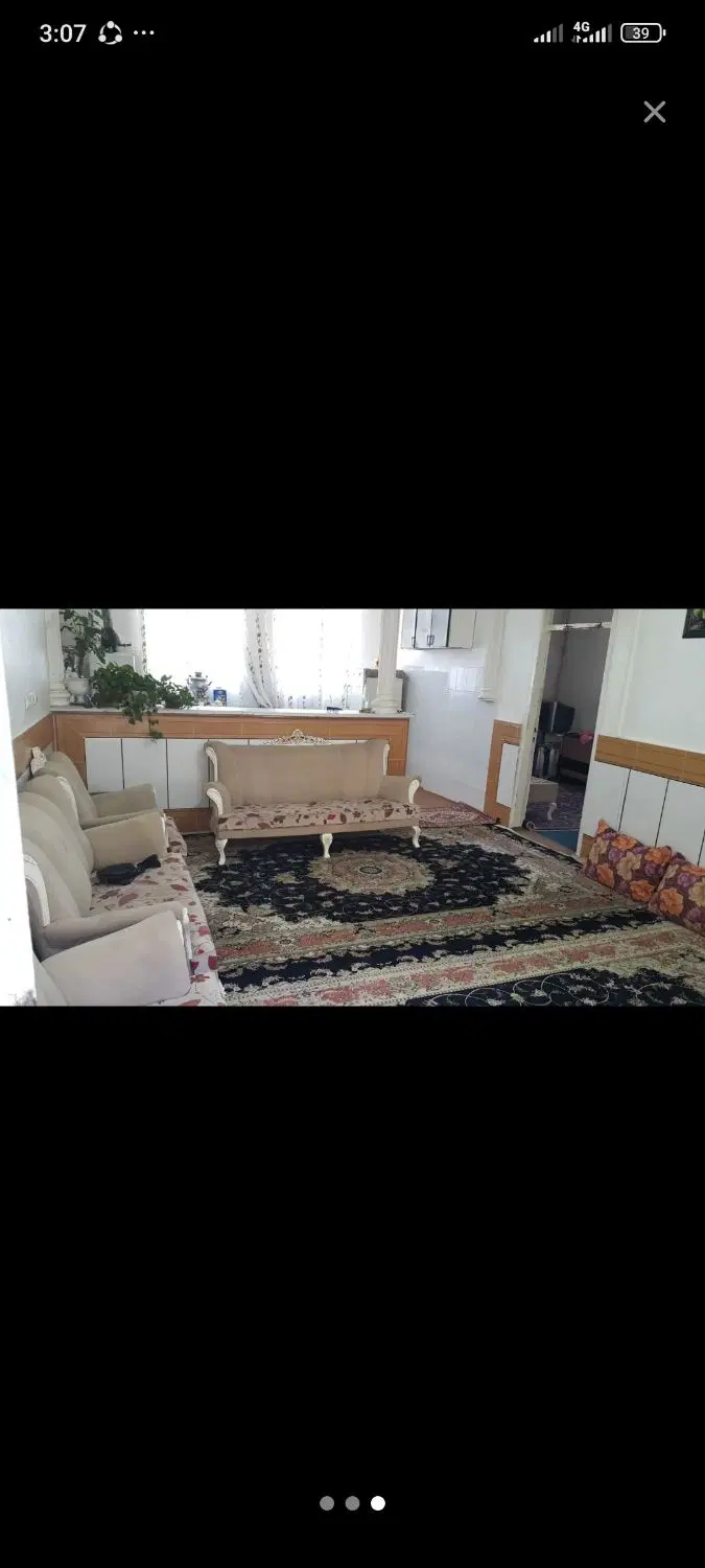 خانه اجاره واقع در حسین آباد پرستار۹