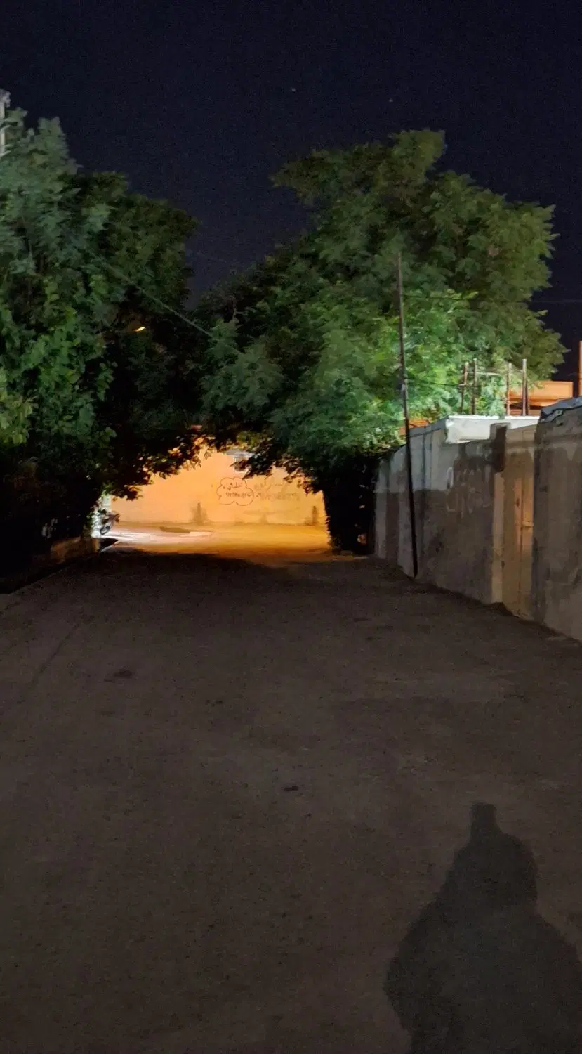 خانه کلنگی بلوار استادیوم