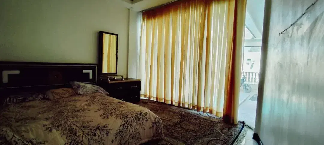 ویلای مراسمی با معماری خاص در قلب ملارد