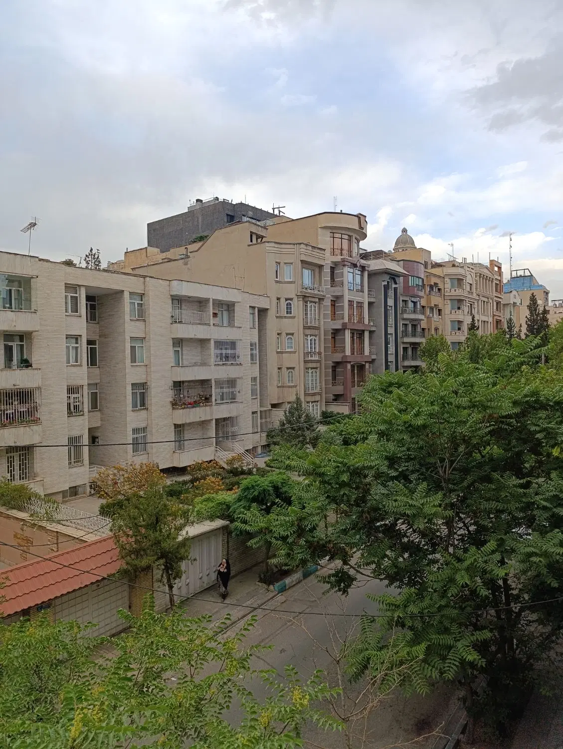 همخونه میشم