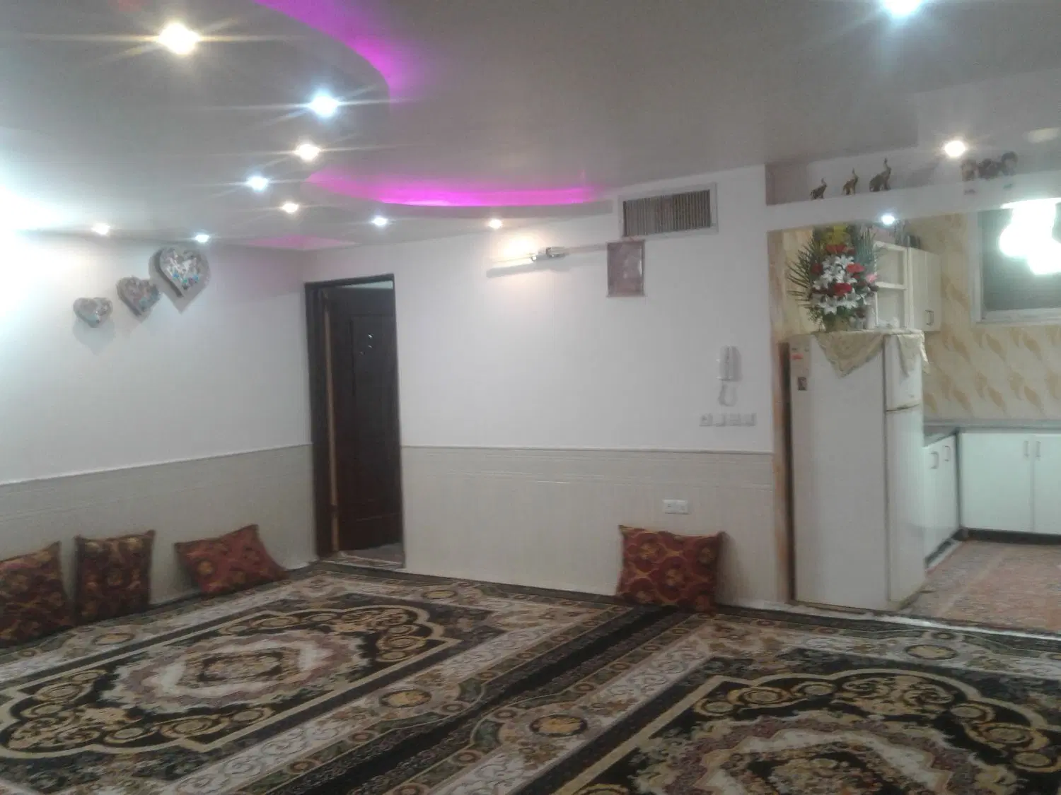اجاره خانه