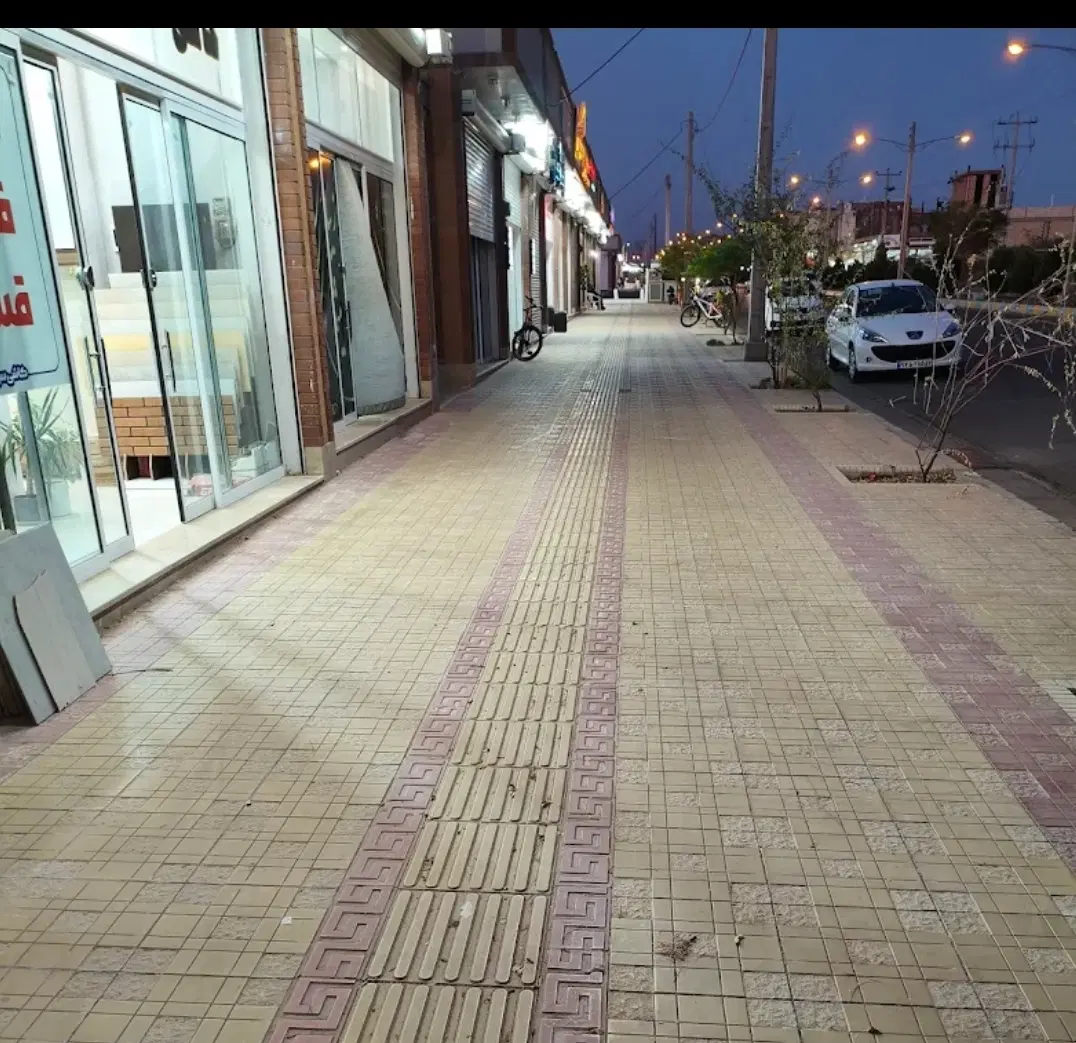 تجاری.بازار شهروند شهرداری