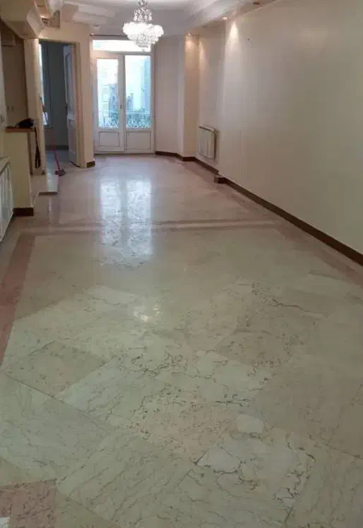 ۶۵ متر_تک خواب_نور جنوب